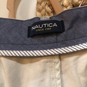 Nautica